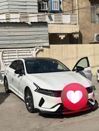 كي فايف خليجي موديل 21 رقم بغداد الدولي باسمي السياره فول فول مال دولي...