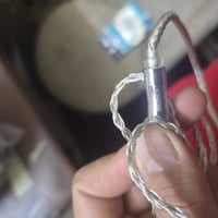 كابل IEM • NiceHCK • صوتيات