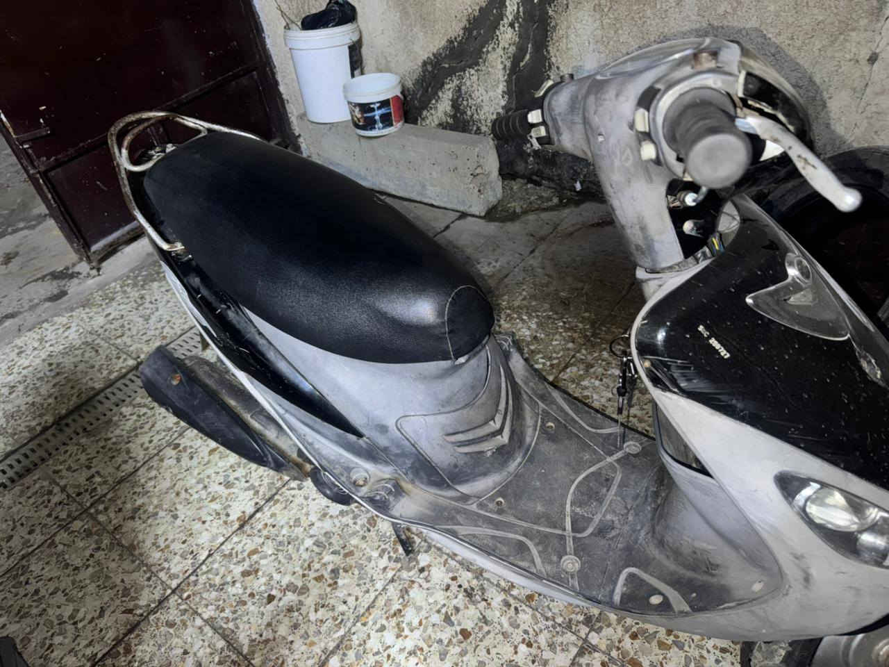 ماكس منغولي للبيع فقط
مكينه بلادي مامفتوحه
مكاني بغداد
السعر 550 وبيه مجال
الرقم : ***********
