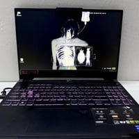 i7 13620H • RTX 4060 • 1080p 144Hz