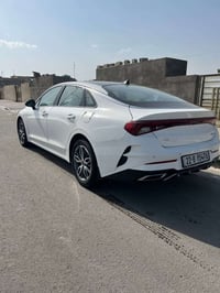 كي فايف • ٢٠٢٣ • كفاله