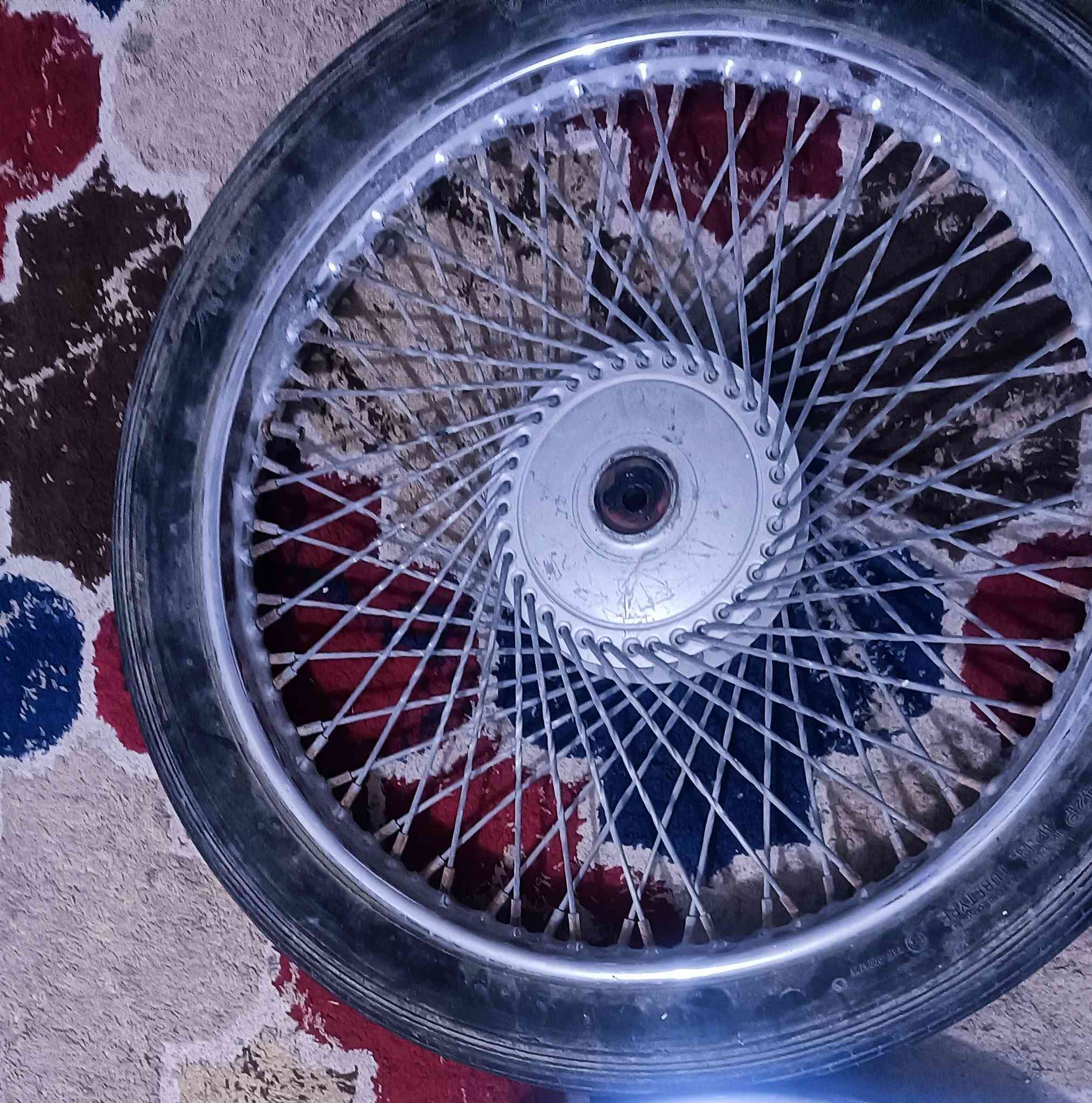 سلام عليكم ويل اربعه كير دبل سي جيب وشد اصلي مو تجاري وسعر 20قفل هوه وتاير ورقم***********والمكان نجف
