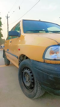 سايبا ١٢ • تحويل مباشر • بغداد