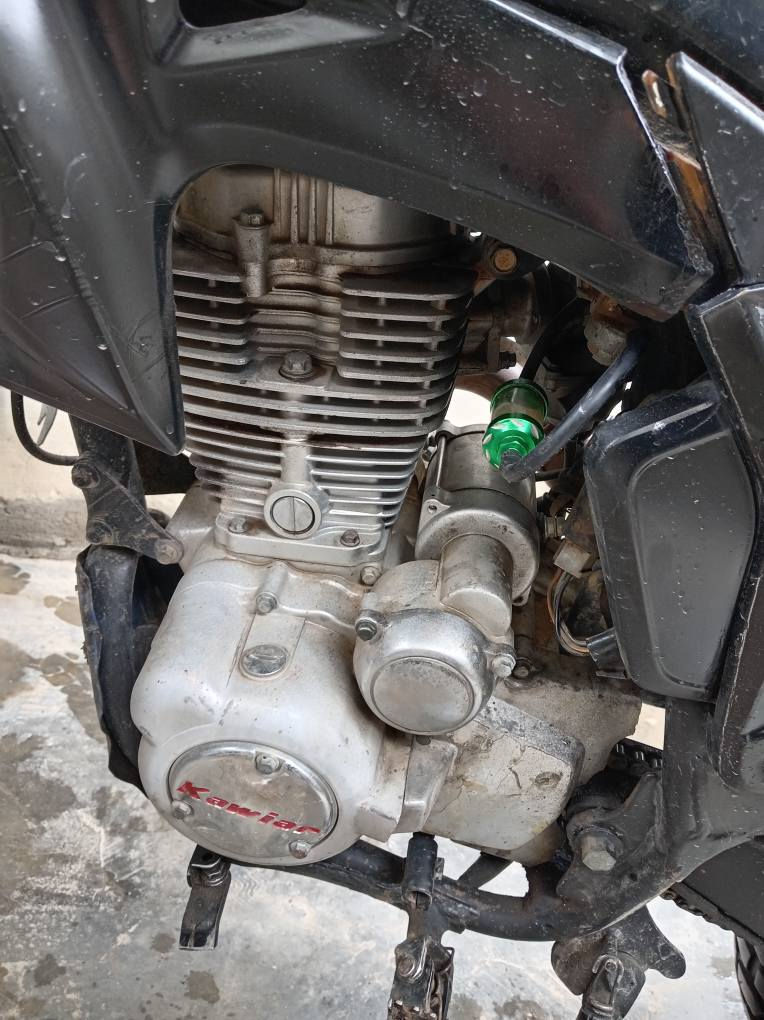 کەویار 
2019
مەکینە200
گێر و مەکینە بەشەرت دوکەل بوخار بەشرت 
چەوری نادات 
پێشو دوا دیست بانسی تازە
ویلی لار نیە  دبلی بێ عەیب 
شانسی تەقیوی نیەو لەحیمی نیە 
ماتۆرەکە بەقوەت کراوە 
وەک 250بەقوەتە  
سلفو کارەبای ئیش دەکات 
بۆ نرخ نامە بنێرە لەخزمەتام 
ژ.م :*********** السليمانية, العراق
