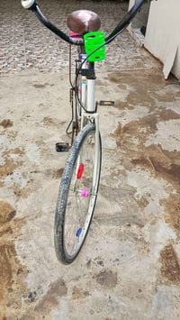 سانتوس • موديل ٢٠١٩ • دسك