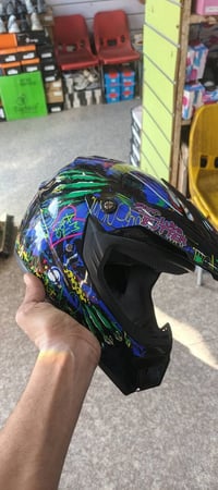 خوذة رياضي • أصلي • أمازون