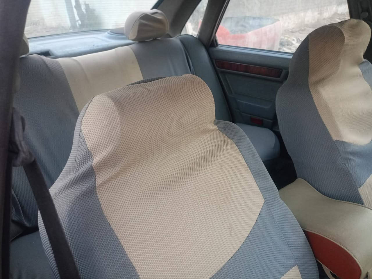 سلام عليكم روفر مديل 94 بيع سعر30 او مراوس ملاحظه سياره مجفته بس ماتشتغل مكان سياره بلكوت *********** هاذ رقم راعيه
