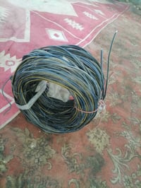 ضفيره ٧٥ متر خطين سعر المتر الف مكاني الحسينيه القمانيات هاتف 07763934...