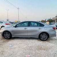 فورتي GT لاين • ٢٠٢٣ • رقم بابل