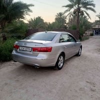 سوناته للبيع سته سلندر رقم بغداد دولي بسمنه كير مكينه حداديه بجيس سيار...