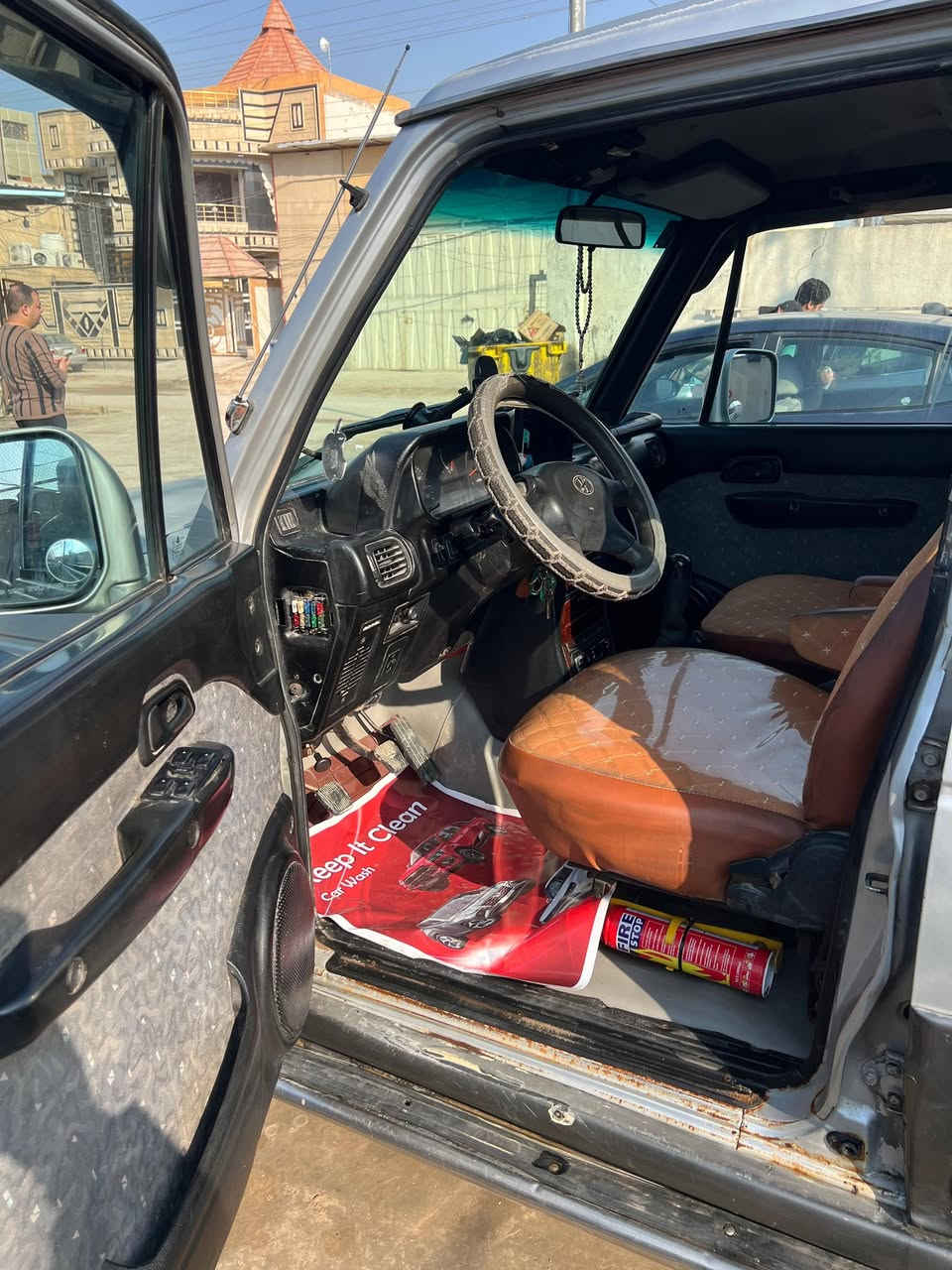 كالوبر كاز رقم انكليزي بااسم صاحبه يعني تحويل مباشر مكينه بيه بخار والباقي كله جاهز مكانه كربلاء المقدسه *********** والرقم الثاني *********** والله مكلف بالنشر يعني اتصل
