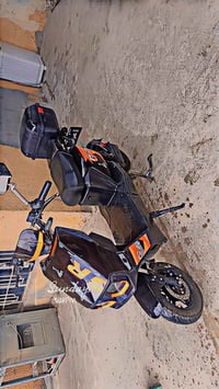 خمس بطاريات • كهربائية • ٦٠حقيقي