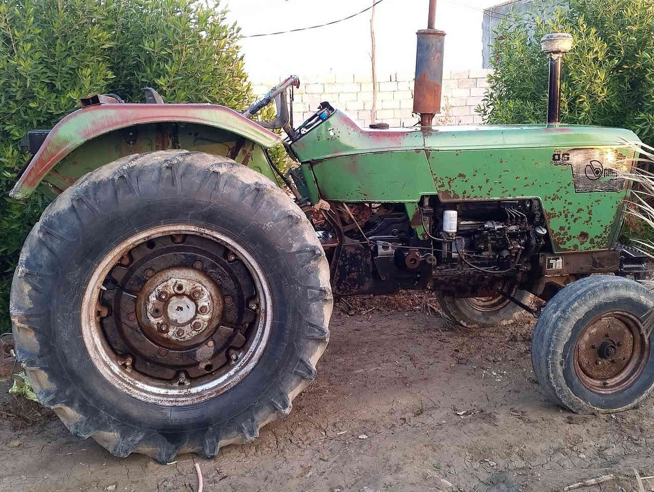 حداديه جديد باور كير واكسن مكفوات وجهاز شقال 

مكينه جاهزه الشقل سعر 6 ملايين 

مكان ناصريه قضاء الصلاح

***********
