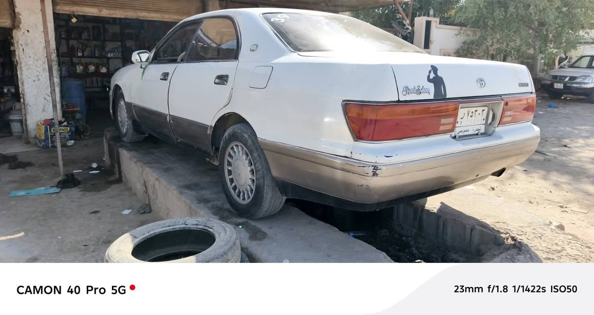 بطه اصولي  موديل 93 سنويه عظم مكينه وكير شرط السعر 23 ورقة راعيه بل زبير ما وصل اتحد بل طلب وسرقه وي شكال وسويلك مكاتبه العنوان ناصريه مركز ***********
