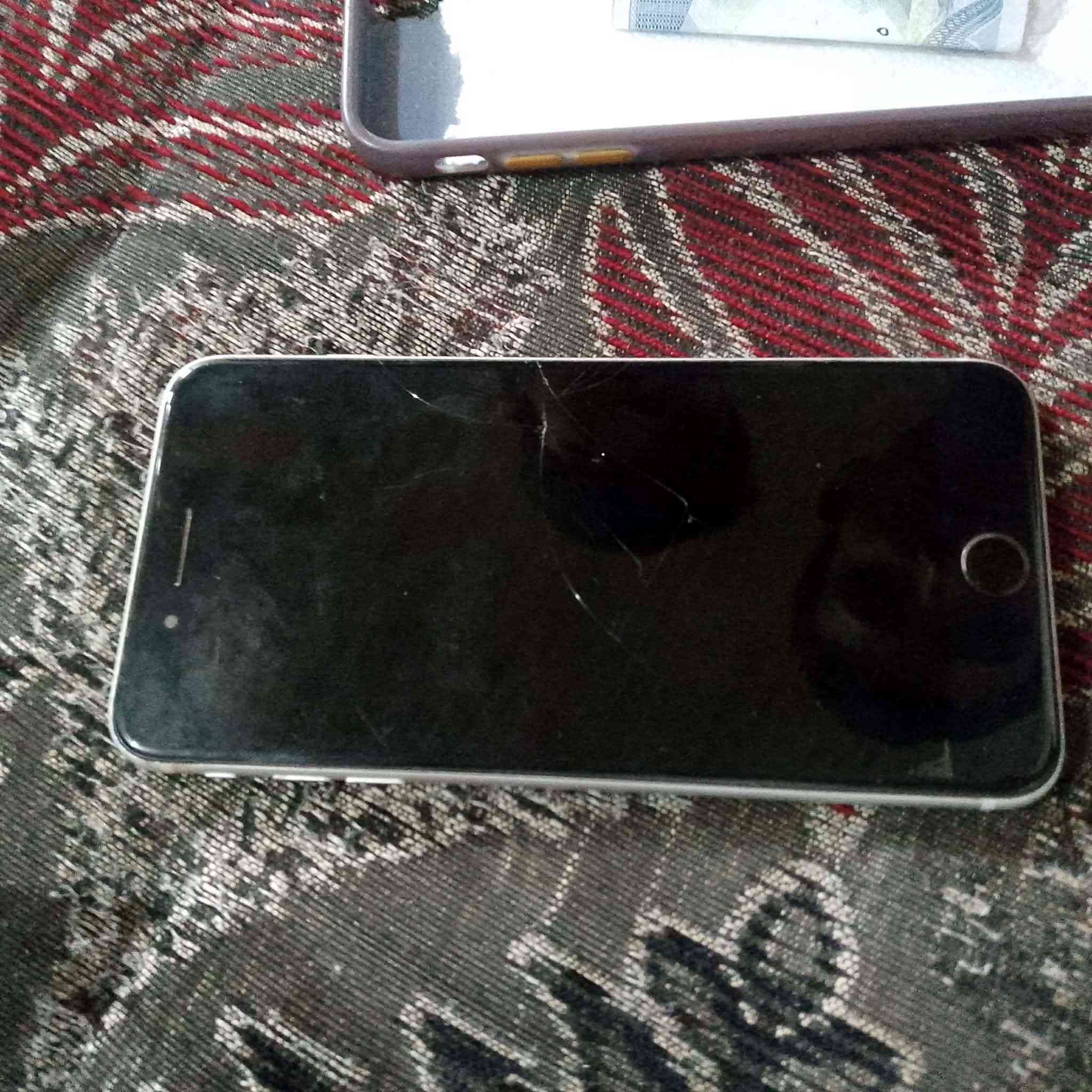 ايفون 8لبيع نضيف شاشه مابدلاله بطاريه مبداله بس كشي شقال السعر خاص


**إذا كنت صاحب هذا الإعلان وتريد حذفه لأي سبب، رجاءا أرسل رسالة إلى الدعم الفني**