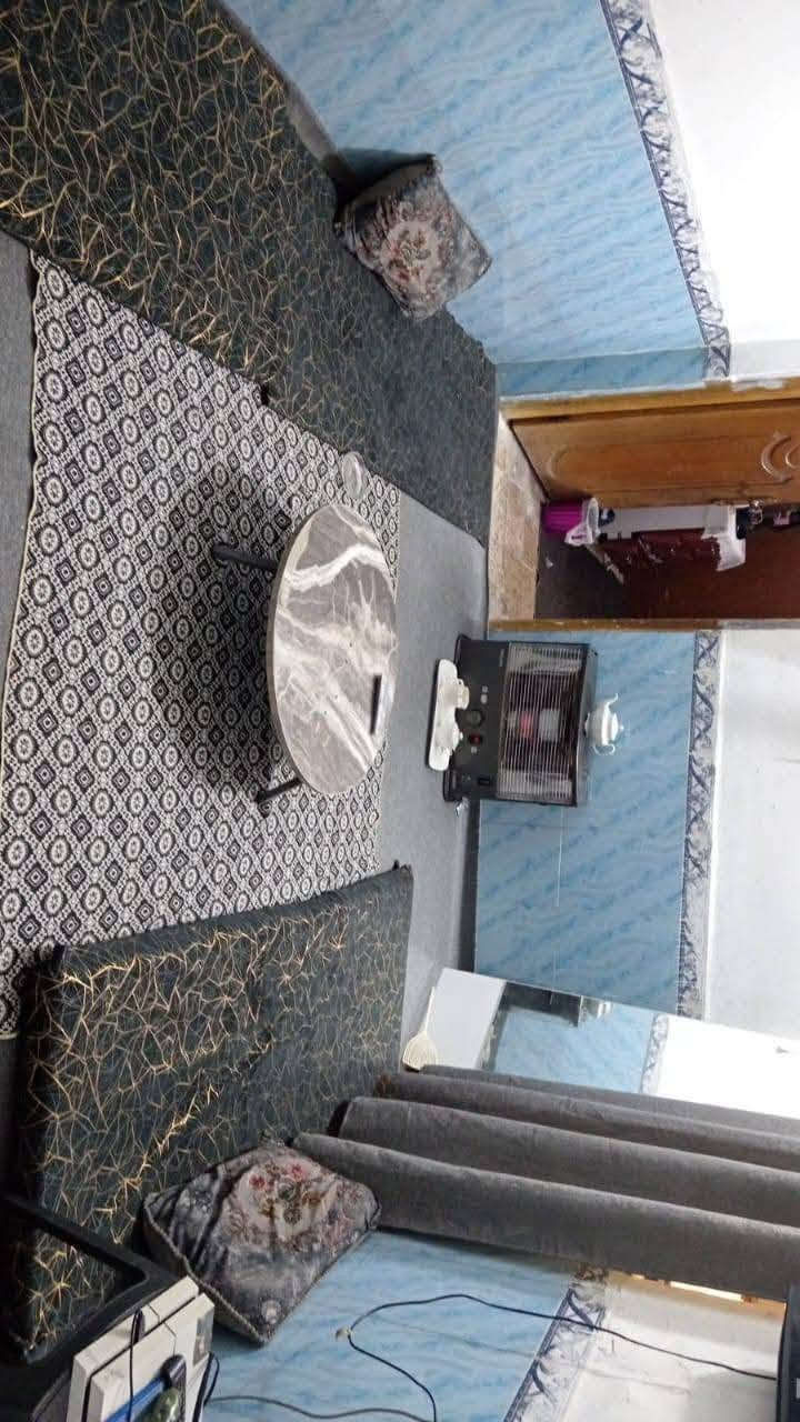 بيت للبيع مساحه 100 متر طابو صرف
حي ميسان قطاع 73 شريط

بناء شيلمان نظيف 

طابق واحد 

غرفه وصاله ومطبخ وستقبال 

وصحيات داخليه وخارجيه ومكشوفات

ملاحظهالبيتحاليافارغ 

للاستفسار مكتب الخالدي للعقار

موقع المكتب حي ميسان شارع كيات 

قبل تقاطع شارع بوريات

تابع صفحة ابوعلي أبو علي الخالدي 

او الاتصال على الرقم التالي

***********

***********
