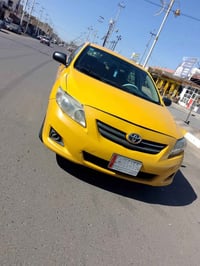 كورلا ٢٠٠٨ • مكينة ١٦٠٠ • الفلوجه