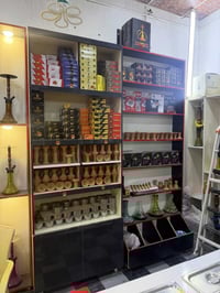 فاترينات ام الكومدي • عدد ٢ • كوفه حي نيسان