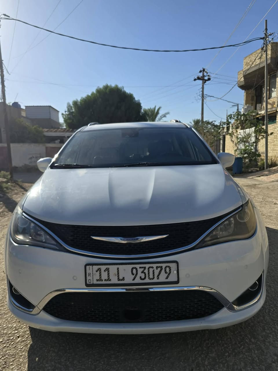 السلام عليكم
باسفيكا 2019 فول عدا الفتحه ماشيه 140 سياره جاهزه من كلشي حادث امريكا صبغ بنيد بدون ايرباك بدون شواصي السعر 175 وبيه مجال
***********
***********

