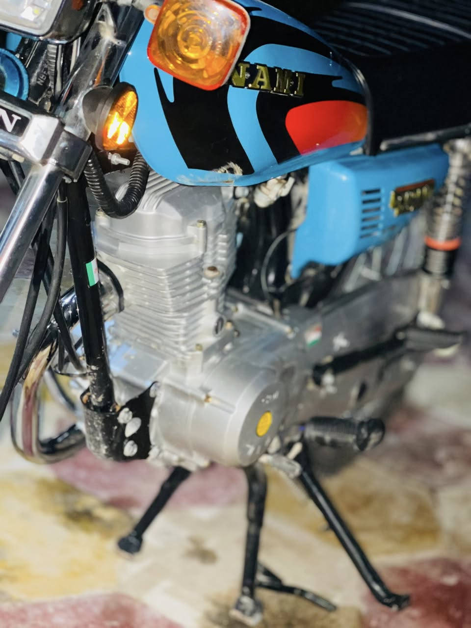 دراجه نامه اللبيع مديل 27 دراجه زيرو بعده ع سحك وراق سكنر رقم الهاتف *********** المشراي لا يتصل وشكرا
