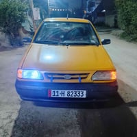 موديل ٢٠١٨ • شواصي • محرك وكير