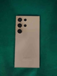 سامسونج S24 الترا • ٢٥٦/١٢ • ضمان سنة