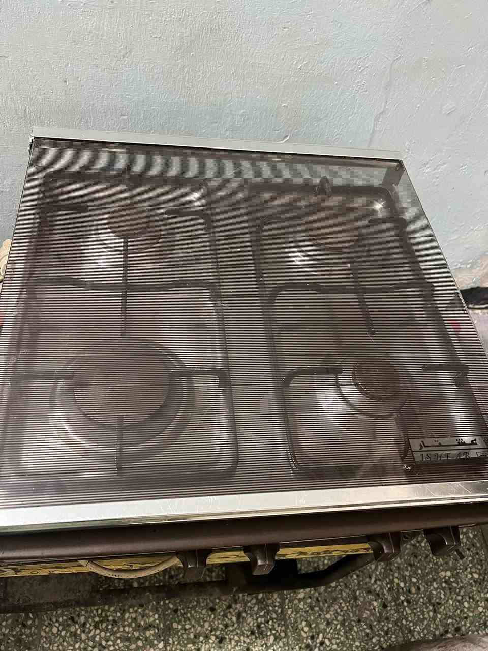 طباخ عشتار أربع عيون نضيف جدا الاستفسار على هذا رقم ***********
