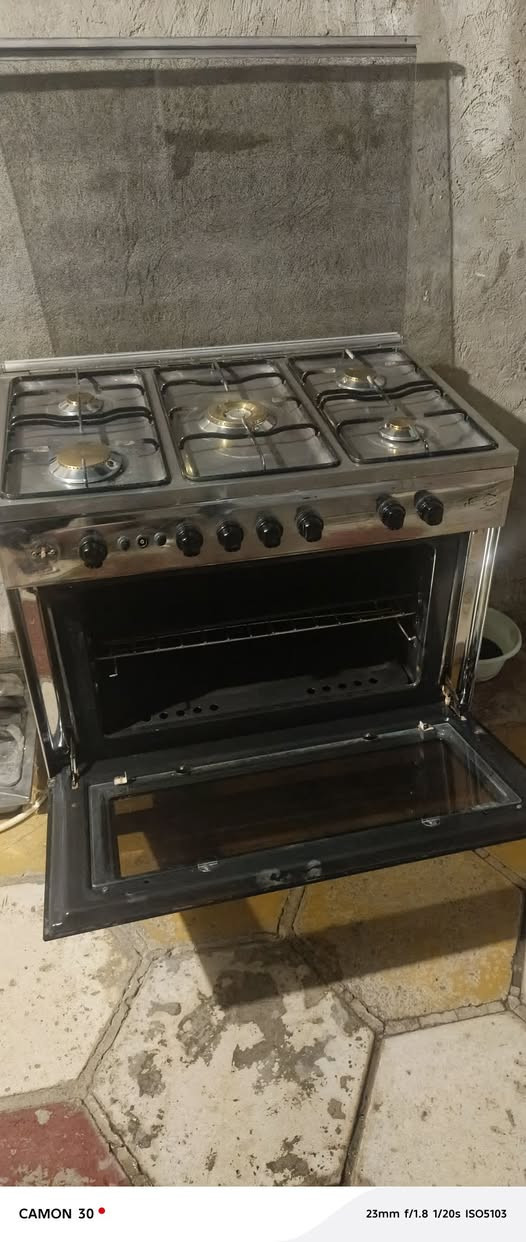 طباخ فريش مصري باب أول سعرة ١٧٥ وبي مجال


**إذا كنت صاحب هذا الإعلان وتريد حذفه لأي سبب، رجاءا أرسل رسالة إلى الدعم الفني**