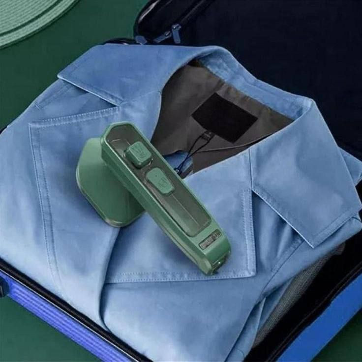 اوتي صغير محمول 👕👌🏻

🔹 مناسب للسفر
🔹 لا يأخذ مساحة بالخزن 
🔹 سهل الاستخدام
🔹يعمل بطاقة كهربائية قليلة 
🔹 جودة عالية

السعر ٨ الاف 
🚘 يوجد خدمة توصيل لجميع محافظات العراق ٤ الاف 🚘


**إذا كنت صاحب هذا الإعلان وتريد حذفه لأي سبب، رجاءا أرسل رسالة إلى الدعم الفني**