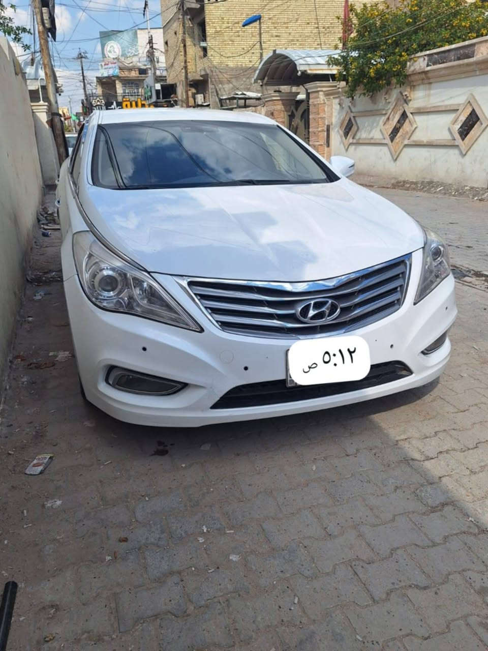 ازيرة خليجي موديل ٢٠١٢ رقم بغداد مكانها بغداد زعفرانية مبدل بيها بنيد ودعامية امامي اصلية نفس الون محرك كير تبريد كلة جديد سعر95 بي مجال


**إذا كنت صاحب هذا الإعلان وتريد حذفه لأي سبب، رجاءا أرسل رسالة إلى الدعم الفني**