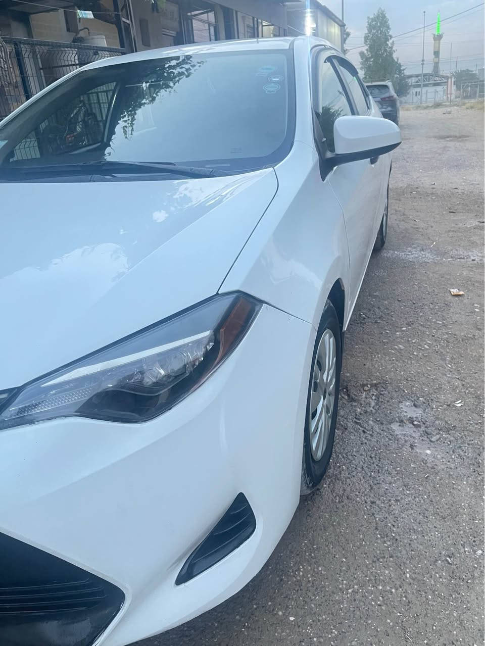 ***********  
*********** دهوك, العراق
