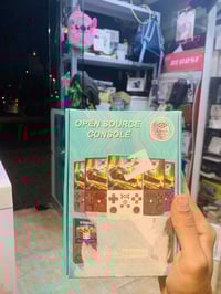 R36MAX • رام 64 • ٧٥٠٠ لعبة