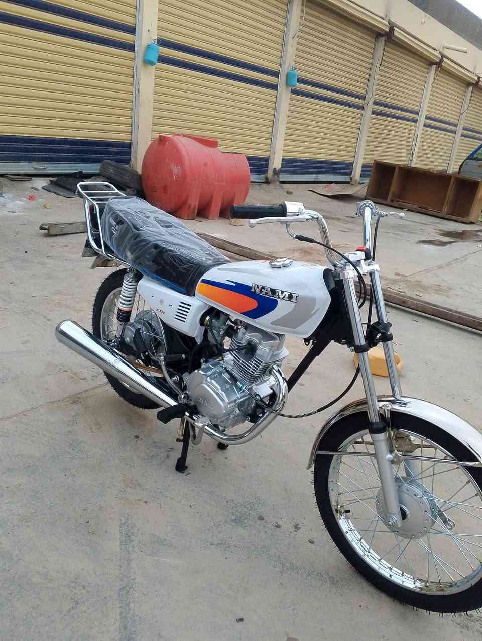 للبيع صار اسبوع من عمرته اوراق سنكر غراض كله بلادي مكاني ديوانيه دغاره لسعر خاص


**إذا كنت صاحب هذا الإعلان وتريد حذفه لأي سبب، رجاءا أرسل رسالة إلى الدعم الفني**