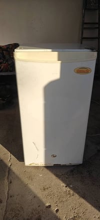 ثلاجه غرفه • تجمد • سايدين انصار