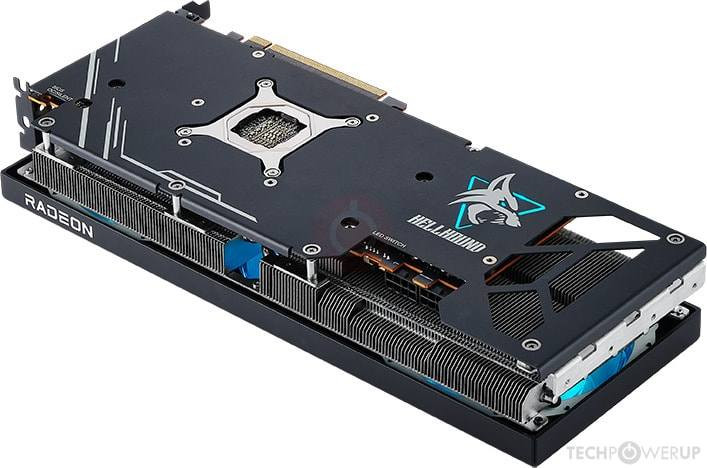 كرت RX 7800 XT للبيع
كرت شاشة الإسم الكامل: POWERCOLOR RX 7800 XT 16GB HELLHOUND
كرت فئة عالية وتبريده كلش قوي والحرارة توصل 60 درجة 
مستعمل استعمال قليل
دزيته من امريكا على حسابي الخاص
السعر: 750 الف ويوجد توصيل


**إذا كنت صاحب هذا الإعلان وتريد حذفه لأي سبب، رجاءا أرسل رسالة إلى الدعم الفني**