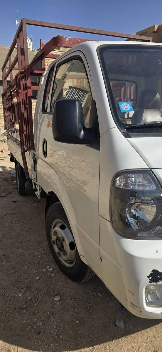كيا حمل فحل موديل 2018 جاهزه السعر 135  وبيه مجال غير متواجد اتصل لو حبيت تعرف مخلص السعر***********
