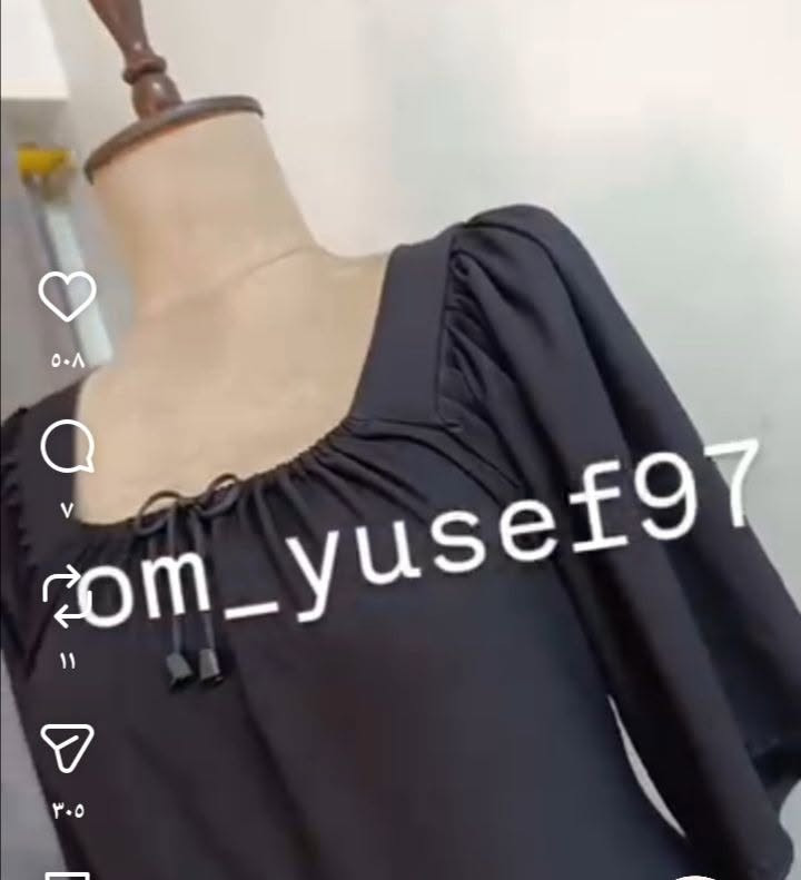سلام عليكم بنات خياطه وقماش كشمير ومتوفر توصيل توصل خاص


**إذا كنت صاحب هذا الإعلان وتريد حذفه لأي سبب، رجاءا أرسل رسالة إلى الدعم الفني**