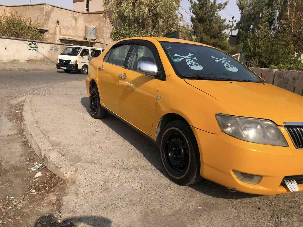 كورلا بيكاجو موديل 2007 مشروع وطني لحد 30 سيارة مرتجيه تكمه بي بدون شاصي أبيع مكلوبه كير اتو سعر 60


**إذا كنت صاحب هذا الإعلان وتريد حذفه لأي سبب، رجاءا أرسل رسالة إلى الدعم الفني**