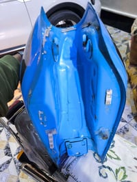 تانكي بلادي • جديد بالكرتون • صينية وعتلة