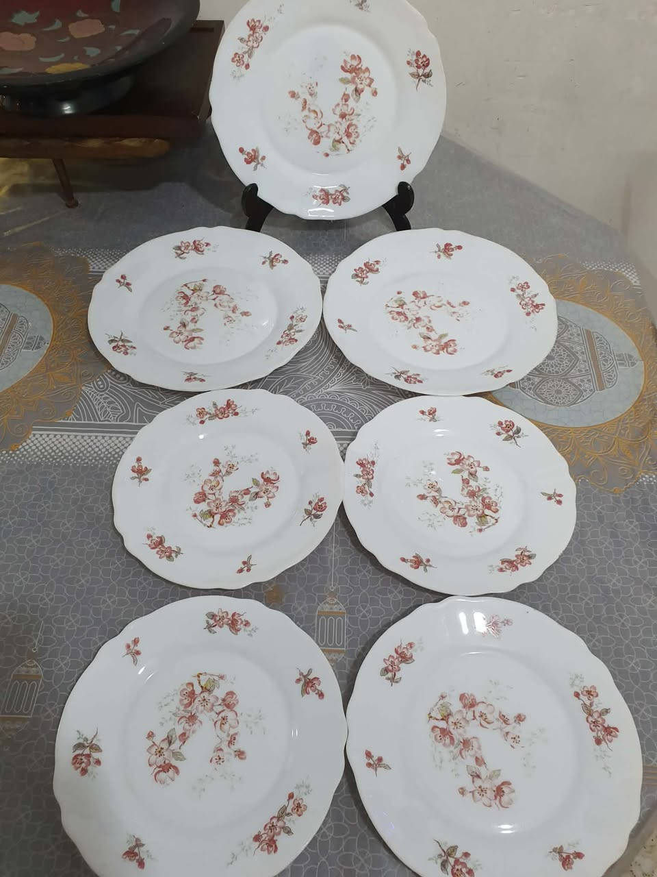 ‎ﻓﺮﻓﻮري ﻗﺪﻳﻢ‎ بغداد, العراق


**إذا كنت صاحب هذا الإعلان وتريد حذفه لأي سبب، رجاءا أرسل رسالة إلى الدعم الفني**