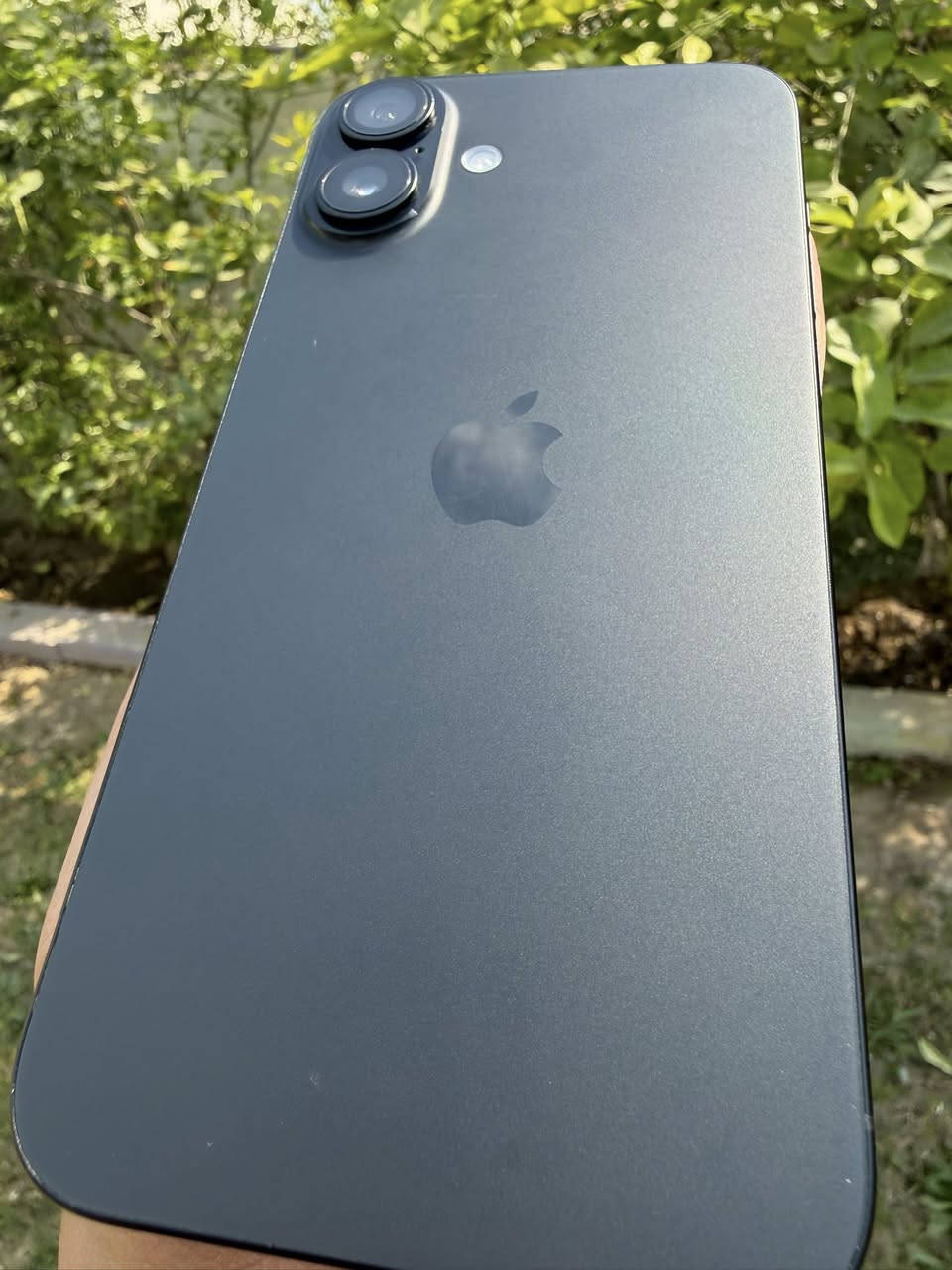 يالله 16بلس مكفول
السعرر925الف شريحه الكتروني
بطاريه100
بيع او مرواس15برو ماكس
حله نادر الثانيه


**إذا كنت صاحب هذا الإعلان وتريد حذفه لأي سبب، رجاءا أرسل رسالة إلى الدعم الفني**