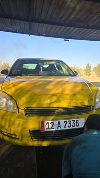 امبالا • ٢٠١٠ • الديوانية