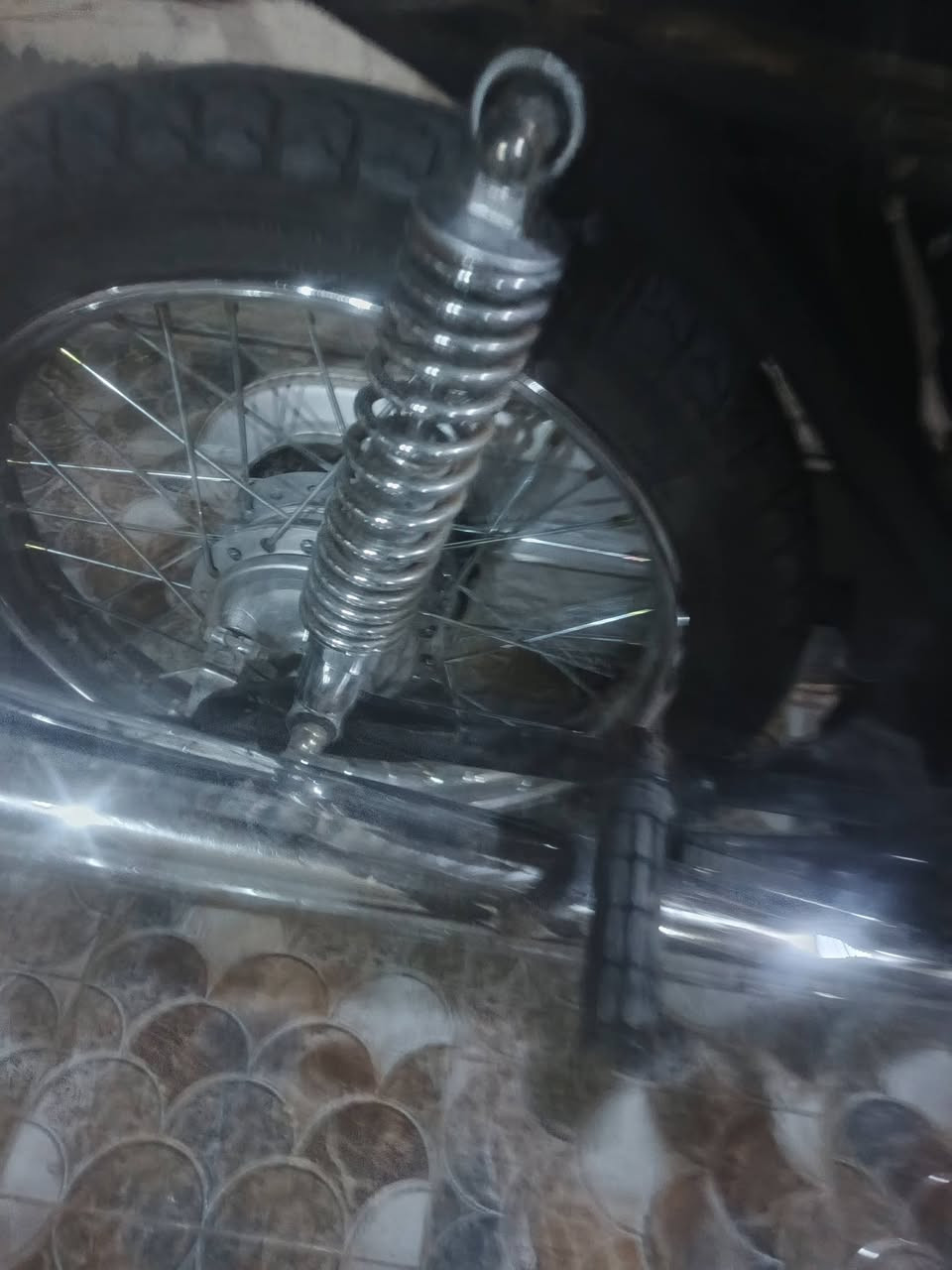 سلام عليكم شباب كشن وتانكي ودبلات البيع اسعر خاص


**إذا كنت صاحب هذا الإعلان وتريد حذفه لأي سبب، رجاءا أرسل رسالة إلى الدعم الفني**