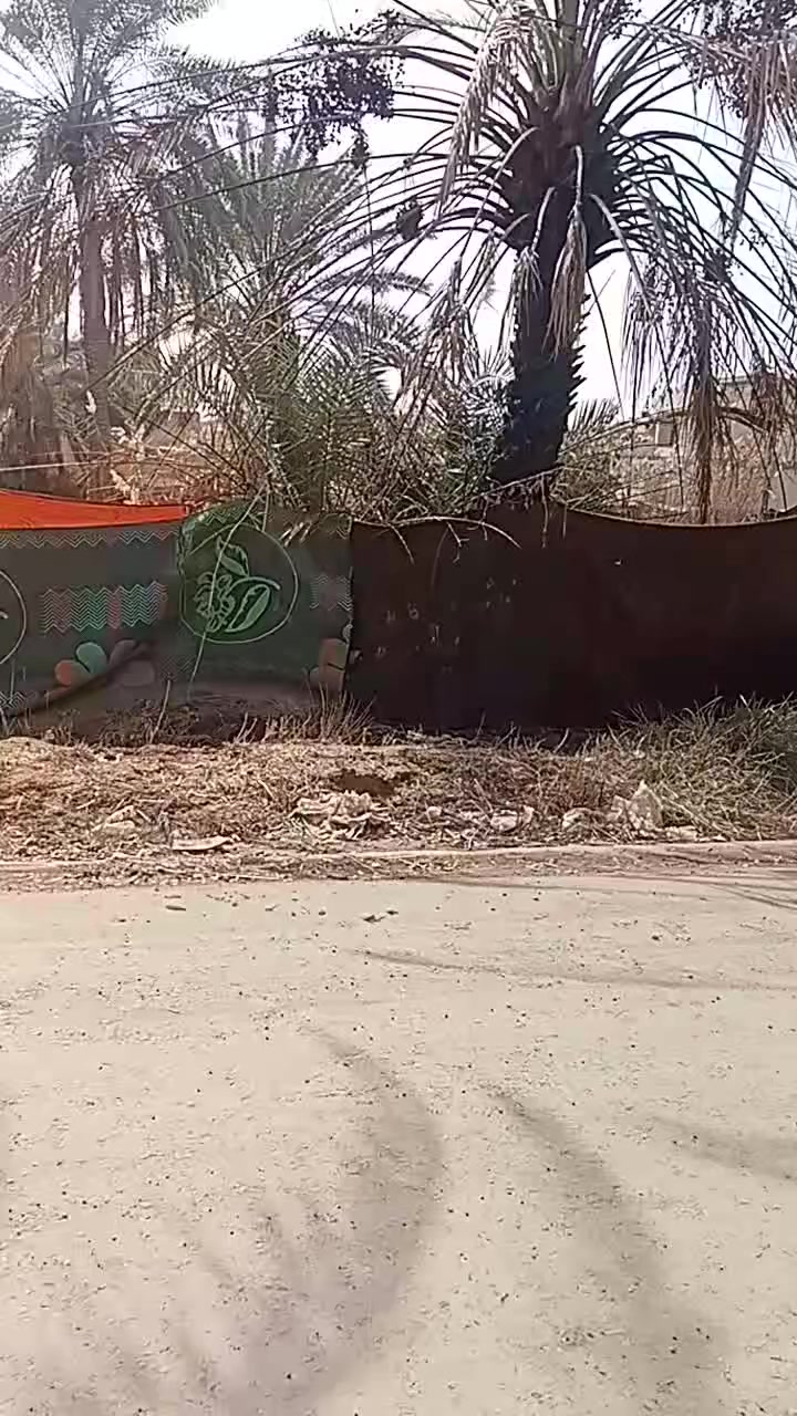 قطعة ارض بيع او مراوس ابيت داخل السريدات 
القطعه 200 متر سند 25  موقعها السريدات القديمه مربع الثاني شارع الملعب مقابل المشاتل 
واجه 11ونص نزال 18ونص خدماتها كامله مي كهرباء مجاري تبليط


**إذا كنت صاحب هذا الإعلان وتريد حذفه لأي سبب، رجاءا أرسل رسالة إلى الدعم الفني**