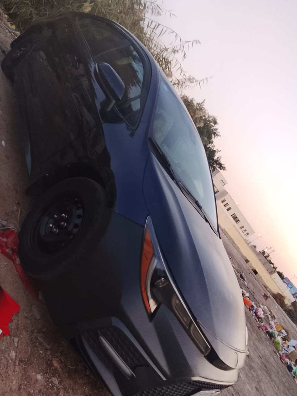 كورلا ٢١ فول فتحه وبصمه صور حادثه واضحه كدامك رقم بغداد. *********** سعر ١٢٠بي َمجال   سعر كلش مناسب مكانهه منطقه البياع  تبديل قطعه و٣ تعمير
