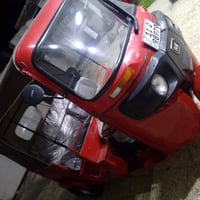 تكتك • موديل ٢٠١٨ • جسر ديالى