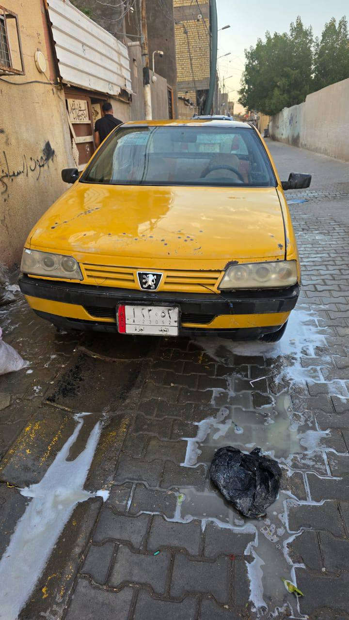 السلام عليكم بيجو موديل 9مكينه خيط بخار سنويه ظايعه ماندل رعيهه مكان بغداد مدينه  الصدر سعر 8اوراق معمر خياسات اي نقص مابيهه جماعت الخمسه رجان لا تعليق ***********
