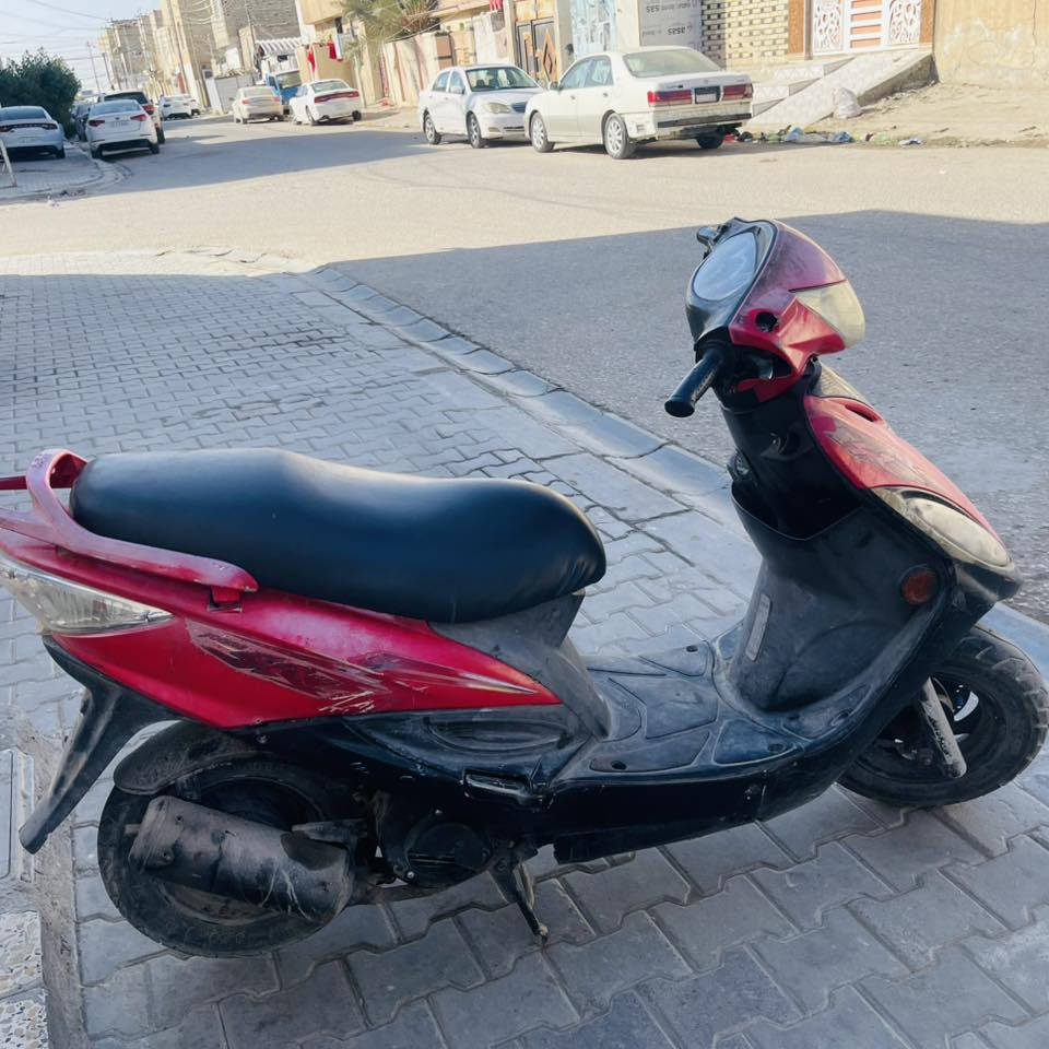 كامكو جي فور مفتوحه مره وحده شغل درجة اولى كهربائيات كله شغاله سعره 375 وبيه مجال قليل مكاني نجف حي المهندسين شراي اتصل ممتواجد ع فيس 
***********
