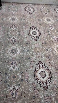 زرابي • ٣ قطع • قەمتەران