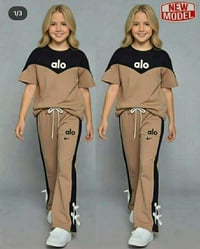 تراك أطفال • مقاس ٤-١٢ • جملة